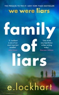 Cover Family of Liars