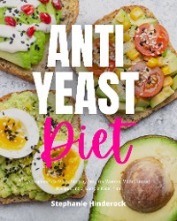 Cover Anti-Yeast Diet for Women