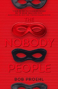 Cover The Nobody People