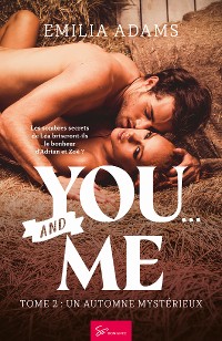 Cover You… and Me - Tome 2