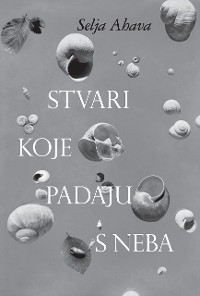 Cover Stvari koje padaju s neba