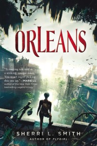 Cover Orleans