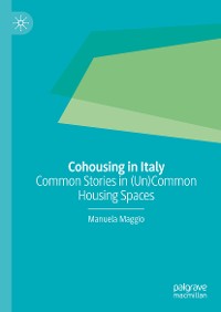 Cover Cohousing in Italy