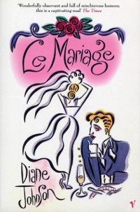 Cover Mariage