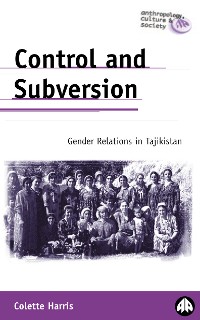 Cover Control and Subversion