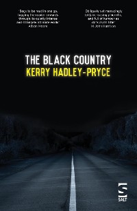 Cover The Black Country