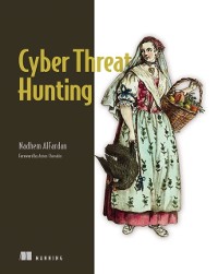 Cover Cyber Threat Hunting