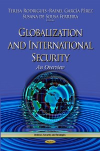 Cover Globalization and International Security