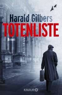 Cover Totenliste