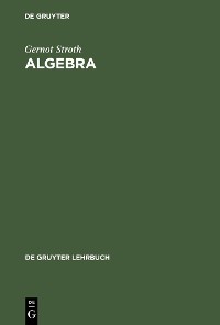 Cover Algebra