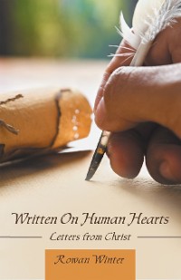 Cover Written On Human Hearts