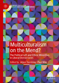 Cover Multiculturalism on the Mend?