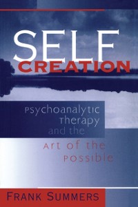 Cover Self Creation