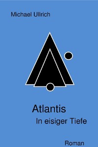 Cover Atlantis - In eisiger Tiefe