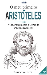 Cover O Meu Primeiro Aristóteles