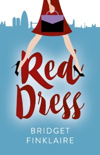 Cover Red Dress