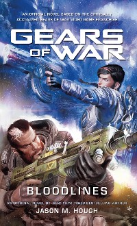 Cover Gears of War: Bloodlines