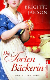 Cover Die Tortenbäckerin