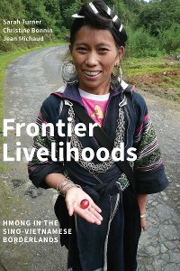 Cover Frontier Livelihoods