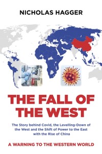 Cover Fall of the West