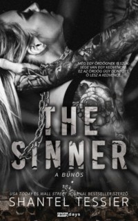 Cover The Sinner