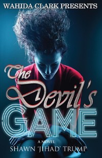 Cover The Devil's Game