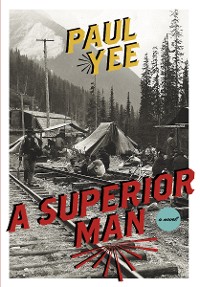 Cover A Superior Man