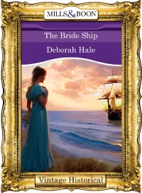 Cover Bride Ship