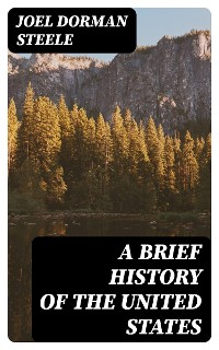 Cover A Brief History of the United States