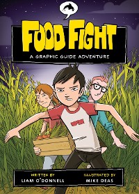 Cover Food Fight