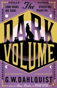 Cover Dark Volume
