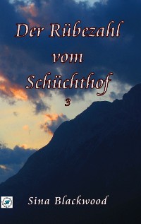 Cover Der Rübezahl vom Schüchthof 3