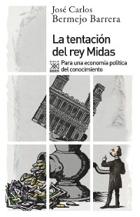 Cover La tentación del rey Midas