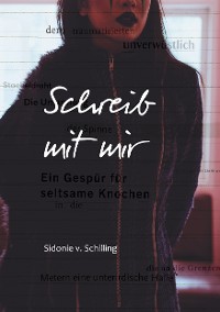 Cover Schreib mit mir