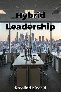 Cover Hybrid Leadership