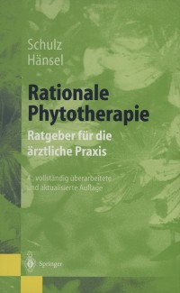 Cover Rationale Phytotherapie