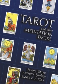 Cover Tarot and Other Meditation Decks