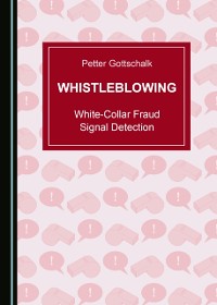 Cover Whistleblowing