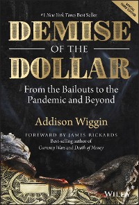 Cover Demise of the Dollar