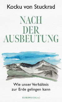 Cover Nach der Ausbeutung