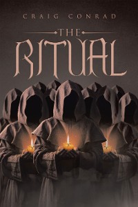 Cover The Ritual