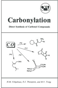 Cover Carbonylation