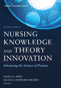 Cover Nursing Knowledge and Theory Innovation, Second Edition
