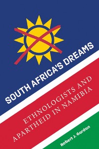 Cover South Africa's Dreams
