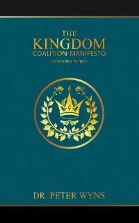 Cover The Kingdom Coalition Manifesto Expanded Edition