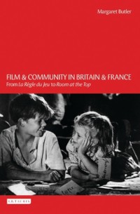 Cover Film and Community in Britain and France