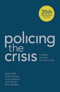 Cover Policing the Crisis