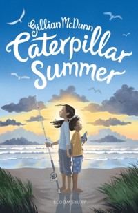 Cover Caterpillar Summer