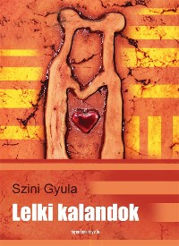 Cover Lelki kalandok