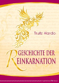 Cover Geschichte der Reinkarnation